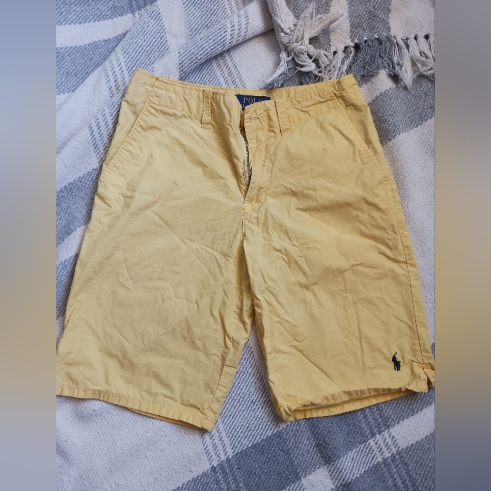 COPY - Boys Ralph Lauren shorts